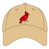 Youth Sport Flex Athletic Mesh Cap Thumbnail