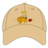 Youth Sport Flex Athletic Mesh Cap Thumbnail