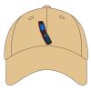 Youth Sport Flex Athletic Mesh Cap Thumbnail