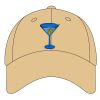 Youth Sport Flex Athletic Mesh Cap Thumbnail