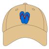 Youth Sport Flex Athletic Mesh Cap Thumbnail