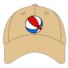 Youth Sport Flex Athletic Mesh Cap Thumbnail