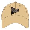Youth Sport Flex Athletic Mesh Cap Thumbnail