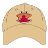 Youth Sport Flex Athletic Mesh Cap Thumbnail