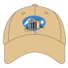 Youth Sport Flex Athletic Mesh Cap Thumbnail