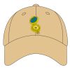 Youth Sport Flex Athletic Mesh Cap Thumbnail