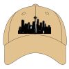 Youth Sport Flex Athletic Mesh Cap Thumbnail