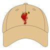 Youth Sport Flex Athletic Mesh Cap Thumbnail