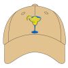 Youth Sport Flex Athletic Mesh Cap Thumbnail