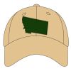 Youth Sport Flex Athletic Mesh Cap Thumbnail