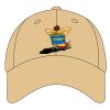 Youth Sport Flex Athletic Mesh Cap Thumbnail