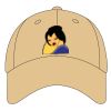 Youth Sport Flex Athletic Mesh Cap Thumbnail