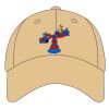 Youth Sport Flex Athletic Mesh Cap Thumbnail
