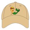 Youth Sport Flex Athletic Mesh Cap Thumbnail