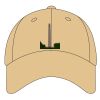 Youth Sport Flex Athletic Mesh Cap Thumbnail