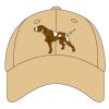 Youth Sport Flex Athletic Mesh Cap Thumbnail
