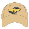 Youth Sport Flex Athletic Mesh Cap Thumbnail