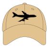 Youth Sport Flex Athletic Mesh Cap Thumbnail