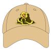 Youth Sport Flex Athletic Mesh Cap Thumbnail