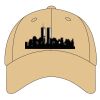 Youth Sport Flex Athletic Mesh Cap Thumbnail