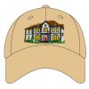 Youth Sport Flex Athletic Mesh Cap Thumbnail