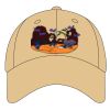 Youth Sport Flex Athletic Mesh Cap Thumbnail