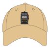 Youth Sport Flex Athletic Mesh Cap Thumbnail