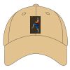 Youth Sport Flex Athletic Mesh Cap Thumbnail