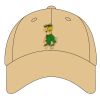 Youth Sport Flex Athletic Mesh Cap Thumbnail