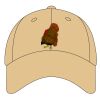 Youth Sport Flex Athletic Mesh Cap Thumbnail