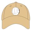 Youth Sport Flex Athletic Mesh Cap Thumbnail