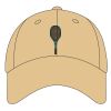 Youth Sport Flex Athletic Mesh Cap Thumbnail