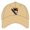Youth Sport Flex Athletic Mesh Cap Thumbnail