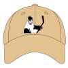 Youth Sport Flex Athletic Mesh Cap Thumbnail