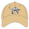 Youth Sport Flex Athletic Mesh Cap Thumbnail