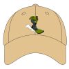 Youth Sport Flex Athletic Mesh Cap Thumbnail