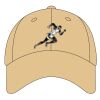 Youth Sport Flex Athletic Mesh Cap Thumbnail