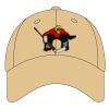 Youth Sport Flex Athletic Mesh Cap Thumbnail