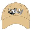 Youth Sport Flex Athletic Mesh Cap Thumbnail