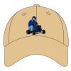 Youth Sport Flex Athletic Mesh Cap Thumbnail