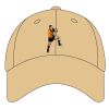 Youth Sport Flex Athletic Mesh Cap Thumbnail
