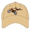 Youth Sport Flex Athletic Mesh Cap Thumbnail