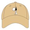 Youth Sport Flex Athletic Mesh Cap Thumbnail
