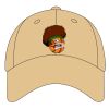 Youth Sport Flex Athletic Mesh Cap Thumbnail