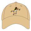 Youth Sport Flex Athletic Mesh Cap Thumbnail