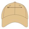 Youth Sport Flex Athletic Mesh Cap Thumbnail