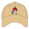 Youth Sport Flex Athletic Mesh Cap Thumbnail
