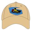 Youth Sport Flex Athletic Mesh Cap Thumbnail