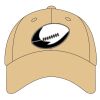 Youth Sport Flex Athletic Mesh Cap Thumbnail
