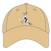 Youth Sport Flex Athletic Mesh Cap Thumbnail